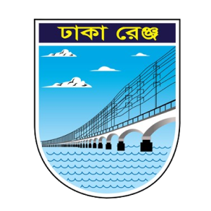 Popover title Dhaka Range